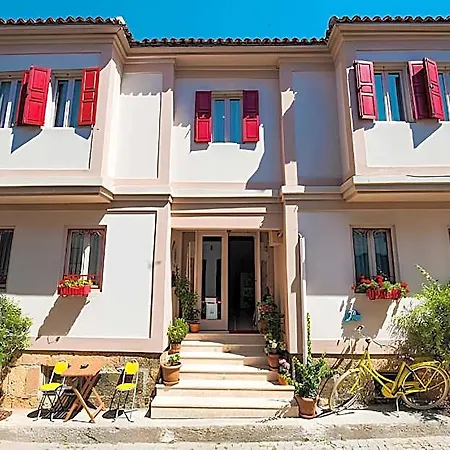 Biz Hotel Bozcaada