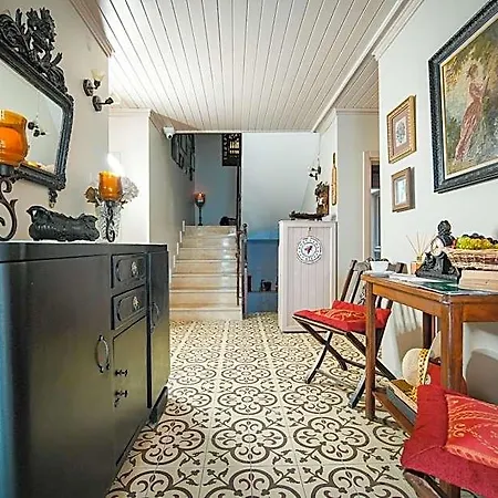 Hotel Biz Bozcaada