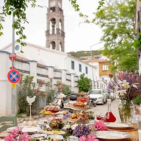 Biz Hotel Bozcaada