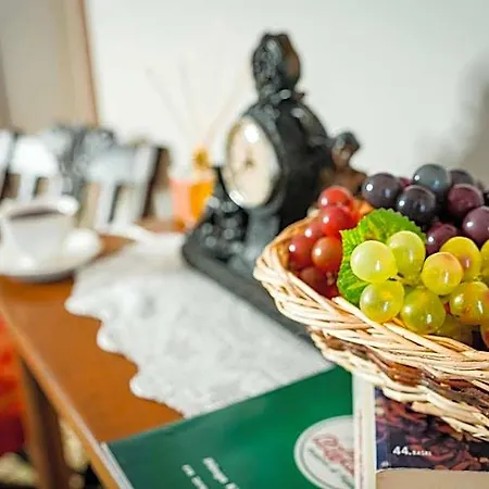 Biz Hotel Bozcaada