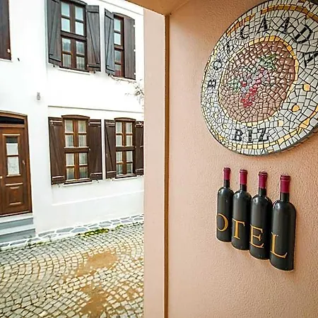 Biz Hotel Bozcaada