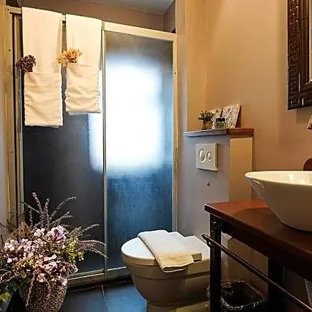 Hotel Biz Bozcaada
