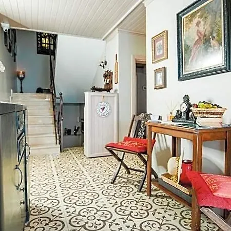 Biz 5* Bozcaada