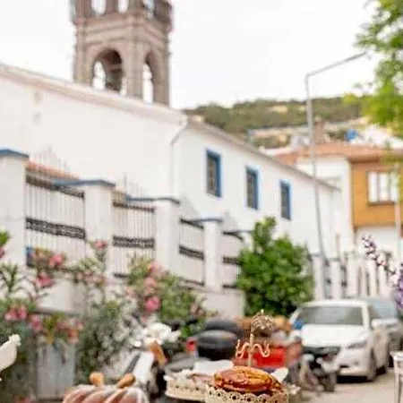 Biz 5* Bozcaada