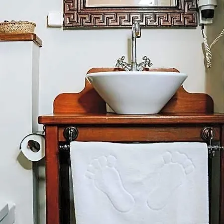 Hotel Biz Bozcaada
