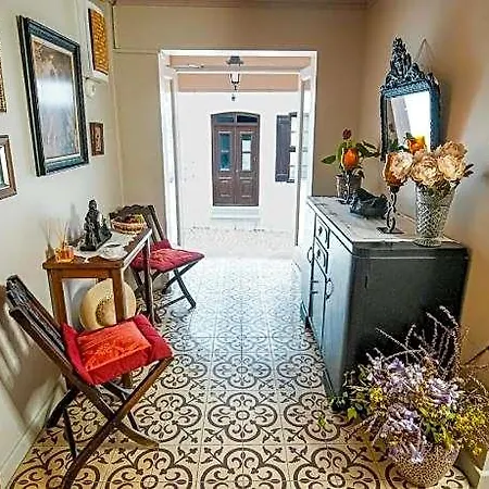 Biz Hotel Bozcaada